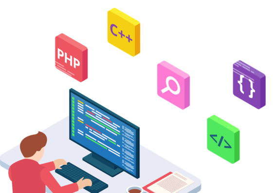SOFTWARE PERSONALIZADO SISTEMAS A LA MEDIDAD DEL NEGOCIO